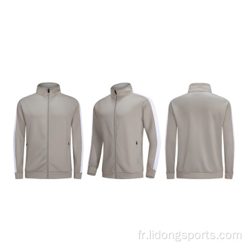 Veste de sport randable respirante camping femmes vestes masculines